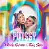 Wendy Guevara & Trixy Star - Putssy - Single